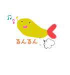 ぬははは（個別スタンプ：14）