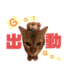 こてつFEVER  ❣️（個別スタンプ：4）