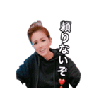 重太みゆきTikTok語録（個別スタンプ：6）