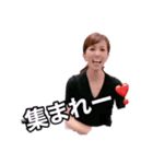 重太みゆきTikTok語録（個別スタンプ：9）