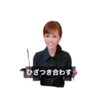 重太みゆきTikTok語録（個別スタンプ：22）