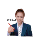 重太みゆきTikTok語録（個別スタンプ：36）
