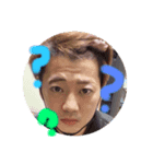 宗圓さんと武政さん（個別スタンプ：1）