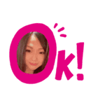 宗圓さんと武政さん（個別スタンプ：3）