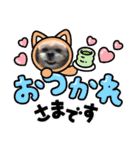 シーズー♪（個別スタンプ：16）