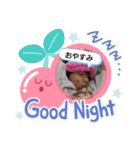 かなおとあつお(再)（個別スタンプ：2）