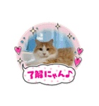 やまももほくそらぼくあぽ（個別スタンプ：2）