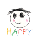 キッズテール クラブ（個別スタンプ：1）