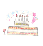 キッズテール クラブ（個別スタンプ：23）