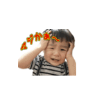 子ども社長（個別スタンプ：7）