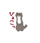 おじゃ会員公式スタンプ2（個別スタンプ：2）