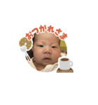 しは♡みこ（個別スタンプ：3）
