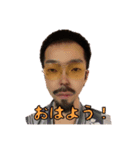 ちくbootlegスタンプ（個別スタンプ：6）