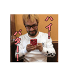 ちくbootlegスタンプ（個別スタンプ：7）