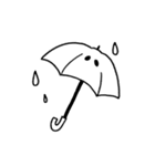 my little ghost...（個別スタンプ：17）