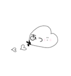 柔道好きの吹き出し風（現在/過去）♡（個別スタンプ：20）
