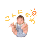 いろいろなふうが君スタンプ（個別スタンプ：7）