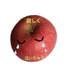 ふれっしゃーズ（個別スタンプ：5）