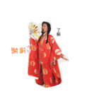 川口スペシャル（個別スタンプ：1）