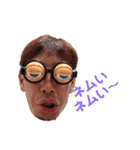 川口スペシャル（個別スタンプ：16）