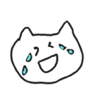 ゆるねこ☆まろちゃん（個別スタンプ：11）