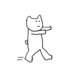 ゆるねこ☆まろちゃん（個別スタンプ：18）