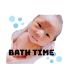 Haruto's stamp #（個別スタンプ：15）