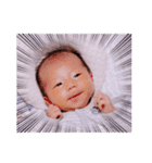 Haruto's stamp #（個別スタンプ：23）