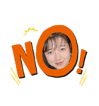 群fam（個別スタンプ：12）