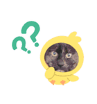 きなもなPart1（個別スタンプ：4）