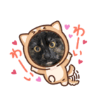 きなもなPart1（個別スタンプ：6）