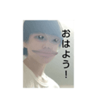 すごーくかっこいいすたんぷ（個別スタンプ：1）
