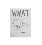 非現実animals（個別スタンプ：7）