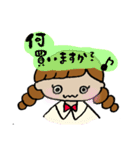 推しに貢ぎたいヲタク（個別スタンプ：11）
