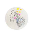 おととの弟イラスト1（個別スタンプ：11）