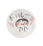 おととの弟イラスト1（個別スタンプ：15）