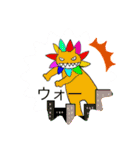 絵本スタンプatorieyuuko1（個別スタンプ：30）