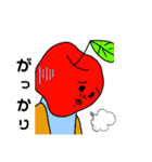 笑顔になれますように！Smile！（個別スタンプ：4）