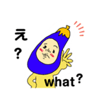 笑顔になれますように！Smile！（個別スタンプ：7）