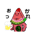 笑顔になれますように！Smile！（個別スタンプ：16）