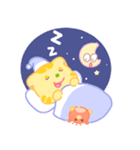 ネロネロタウン（個別スタンプ：2）
