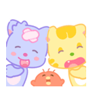 ネロネロタウン（個別スタンプ：4）