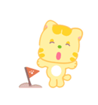 ネロネロタウン（個別スタンプ：6）