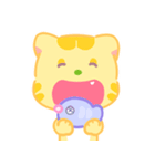 ネロネロタウン（個別スタンプ：7）