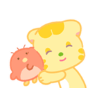 ネロネロタウン（個別スタンプ：8）
