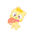 ネロネロタウン（個別スタンプ：9）