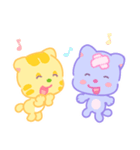 ネロネロタウン（個別スタンプ：10）