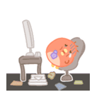 ネロネロタウン（個別スタンプ：11）