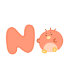 ネロネロタウン（個別スタンプ：15）