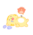 ネロネロタウン（個別スタンプ：17）
